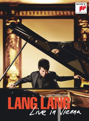 Lang Lang/Lang Lang Live In Vienna@Blu-Ray