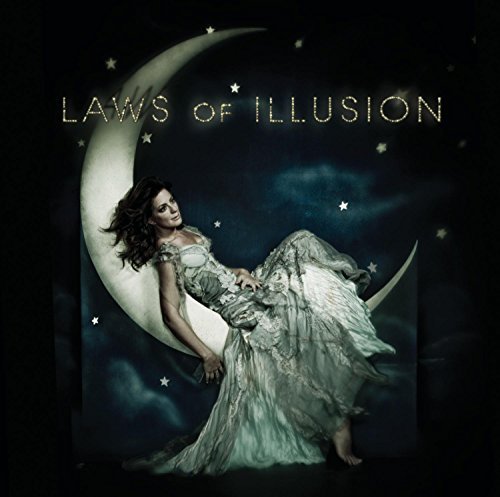 Sarah McLachlan/Laws Of Illusion@Deluxe Ed.@Incl. Dvd