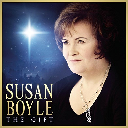 Susan Boyle/Gift
