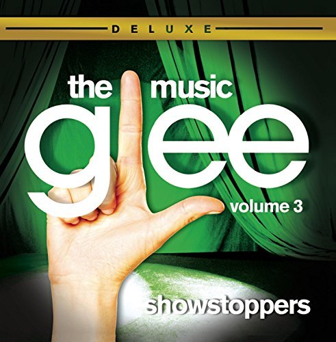 Glee Cast/Vol. 3-Glee: The Music Showsto@Deluxe Ed.