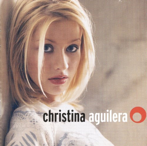 Christina Aguilera Christina Aguilera 