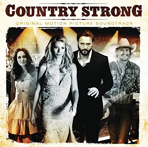 Country Strong/Soundtrack@Country Strong