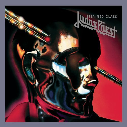 Judas Priest Stained Class Remastered Incl. Bonus Tracks 