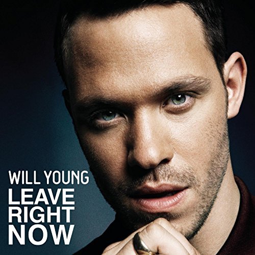 Will Young/Leave Right Now