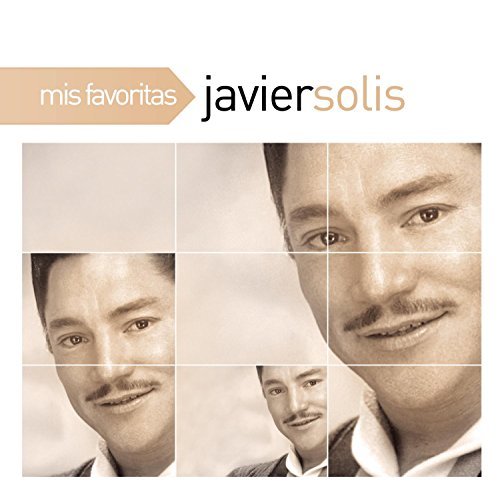 Javier Solis/Mis Favoritas