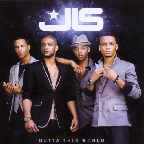 Jls/Outta This World@Import-Gbr