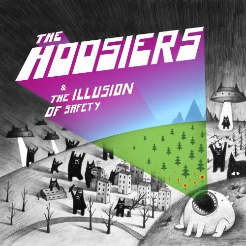 Hoosiers/Illusion Of Safety@Import-Eu@Import-Eu