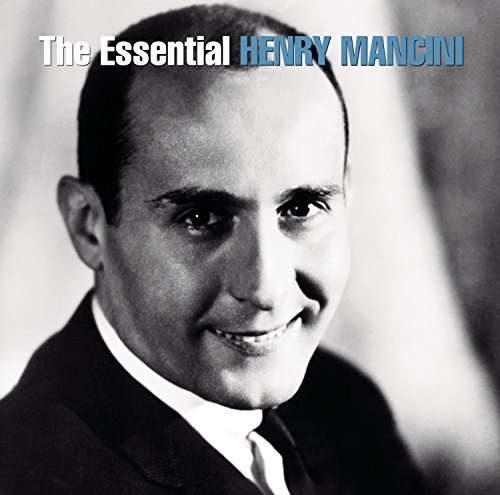 Henry Mancini/Essential Henry Mancini@2 Cd