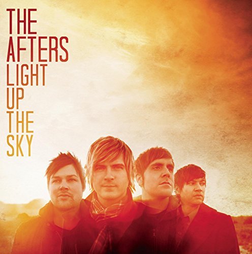 Afters/Light Up The Sky