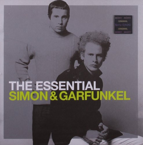 Simon & Garfunkel/Essential Simon & Garfunke@Import-Eu