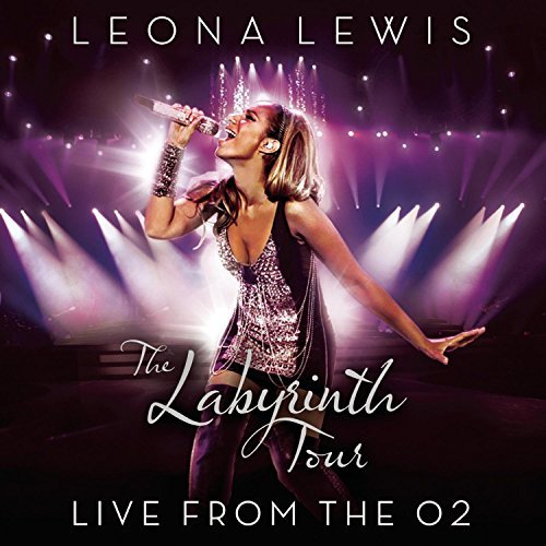 Leona Lewis/Labyrinth Tour-Live From The O@Incl. Dvd