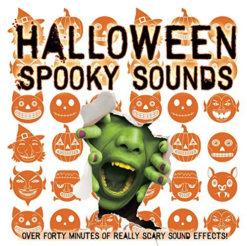 Halloween Spooky Sounds/Halloween Spooky Sounds