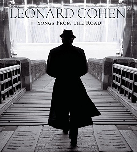 Leonard Cohen/Songs From The Road@Incl. Dvd