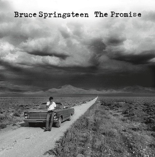 Bruce Springsteen/Promise@2 Lp/Incl. Download Insert