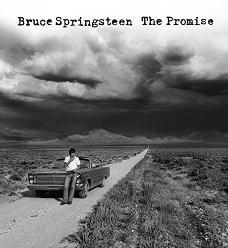 Bruce Springsteen Promise Softpak 2 CD 