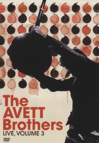 Avett Brothers/Vol. 3-Live