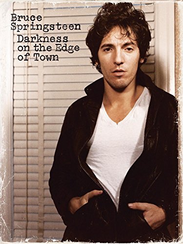 Bruce Springsteen/Promise: Darkness On The Edge@Deluxe Ed.@3 Cd/3 Dvd (Dvd Region 0)