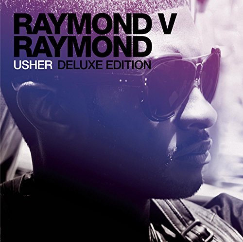 Usher/Raymond V. Raymond@Deluxe Ed.