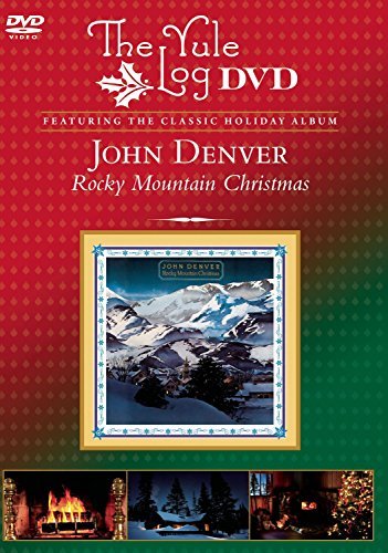 John Denver/Rocky Mountain Christmas (Chri