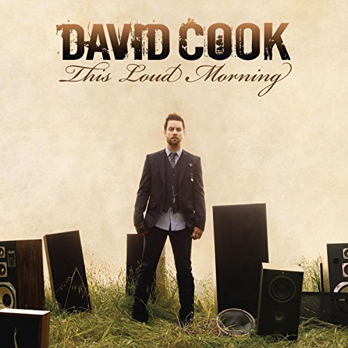 David Cook/This Loud Morning Deluxe Editi@Deluxe Ed.@Incl. Dvd