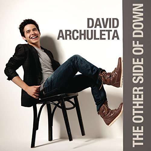 David Archuleta Other Side Of Down 