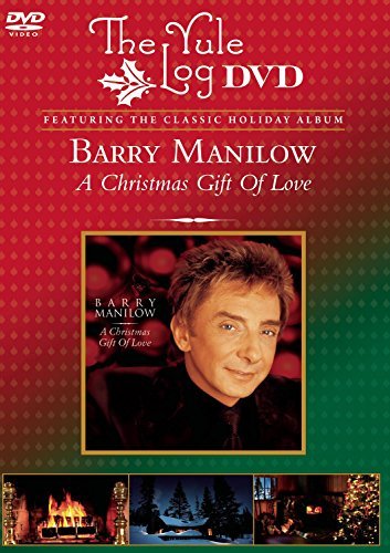 Barry Manilow/Christmas Gift Of Love (Christ