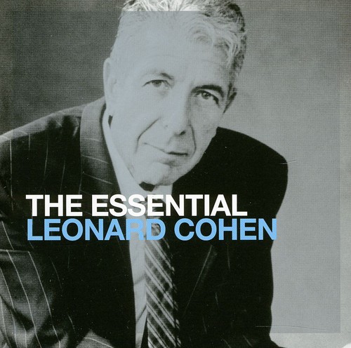 Leonard Cohen/Essential Leonard Cohen@Import-Eu