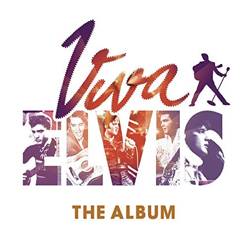 Elvis Presley/Viva Elvis