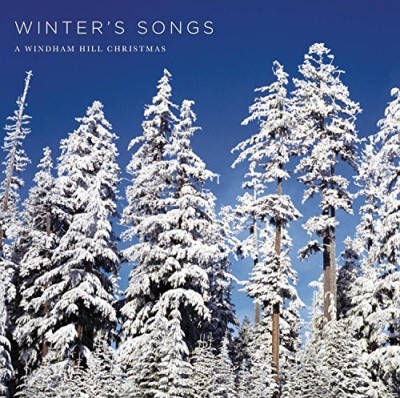 Winter's Songs A Windham Hill Winter's Songs A Windham Hill 