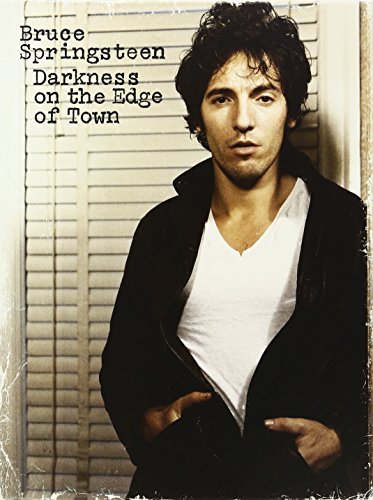 Bruce Springsteen/Promise: Darkness On The Edge@Super Deluxe Ed.@3 Cd/3 Blu-Ray