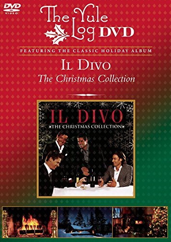 Il Divo/Christmas Collection (Christma