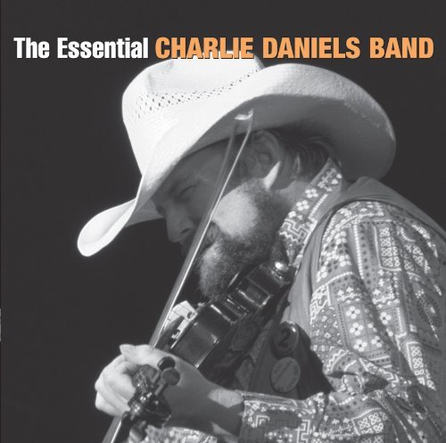 Charlie Daniels/Essential Charlie Daniels Band@2 Cd
