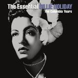Billie Holiday Essential Billie Holiday 2 CD 