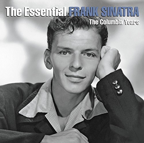 Frank Sinatra Essential Frank Sinatra 2 CD 