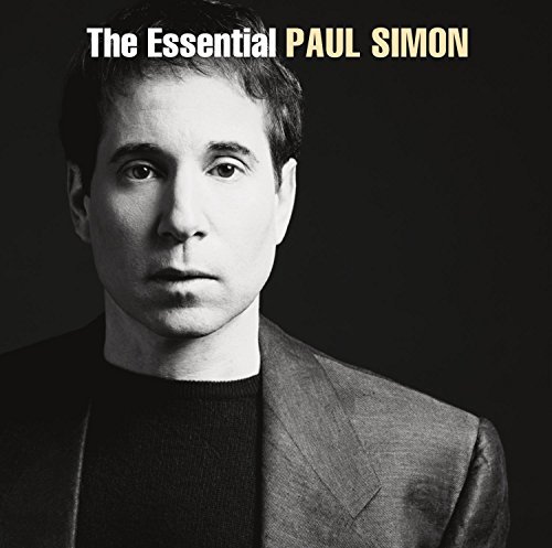 Paul Simon/Essential Paul Simon@2 Cd