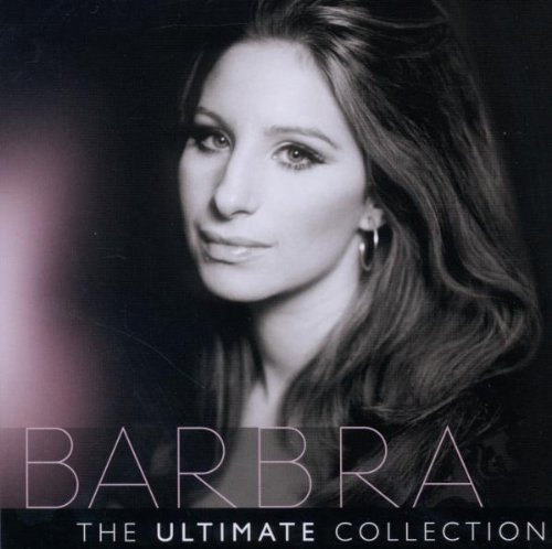 Barbra Streisand/Ultimate Collection@Import-Eu