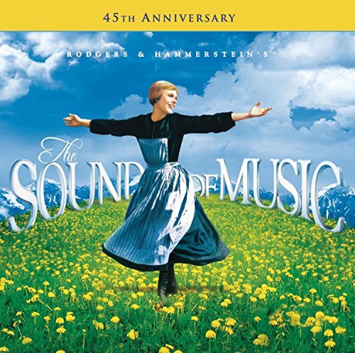 Various Artists/Sound Of Music-45th Anniversar