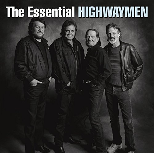 Highwaymen/Essential The Highwaymen@Jennings/Nelson/Cash/Kristoffe@2 Cd