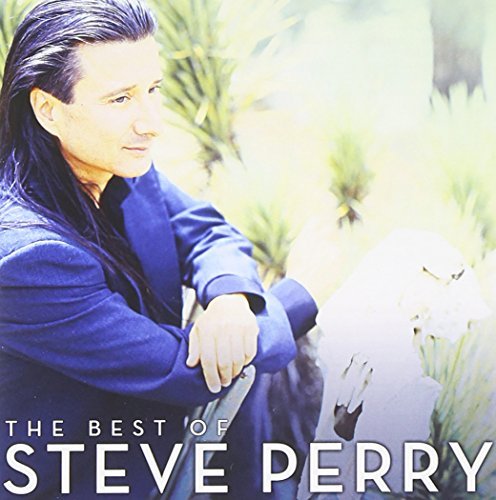 Steve Perry/Oh Sherrie-The Best Of@Import-Gbr