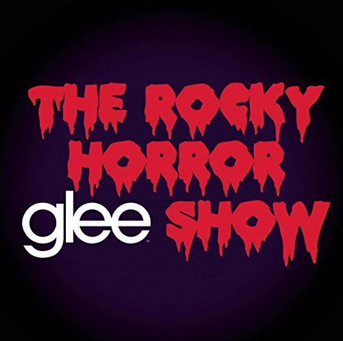 Glee Cast/Glee: The Music-The Rocky Horr