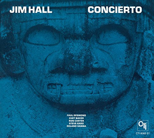 Jim Hall/Concierto@Softpak