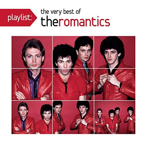 Romantics/Playlist: The Very Best Of The