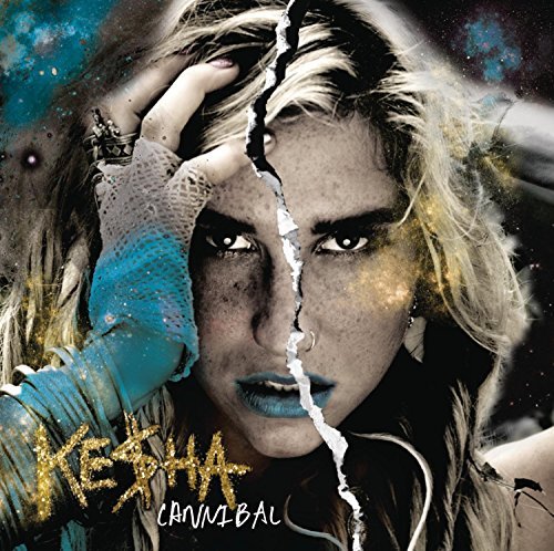 Kesha/Cannibal