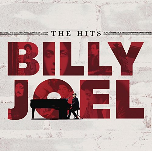 Billy Joel Hits 