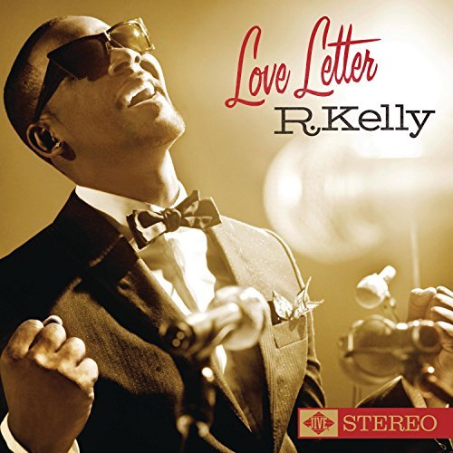 R. Kelly/Love Letter