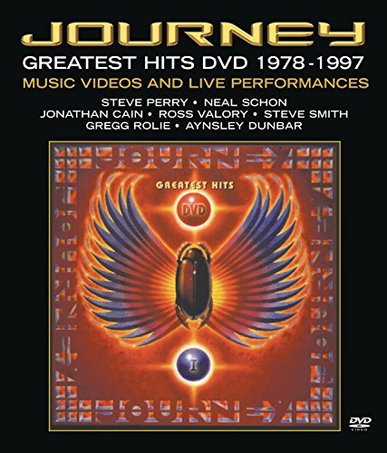 Journey/Journey-Greatest Hits 1978-199@Journey-Greatest Hits 1978-199
