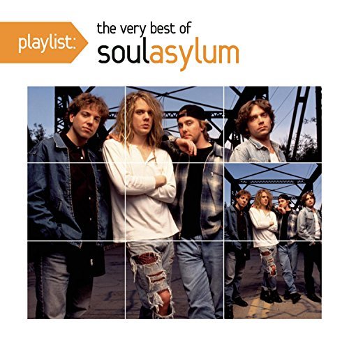 Soul Asylum/Playlist: The Very Best Of Sou