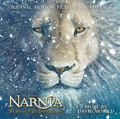Chronicles Of Narnia: The Voyage of The Dawn Treader/Soundtrack