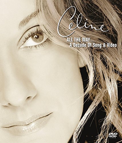 Celine Dion/Celine Dion-All The Way...A De