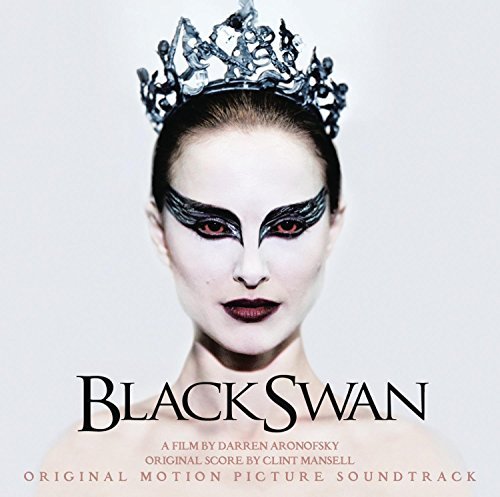 Black Swan-Original Soundtrack/Soundtrack